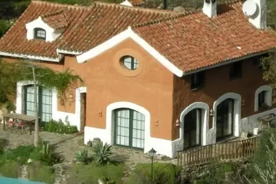 Image de Casa Hidalgo pour 8 personnes