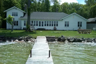 Image de Long Lake House sur les Sandies