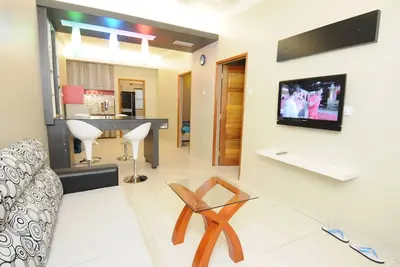 Image de Malacca Classic Apartment