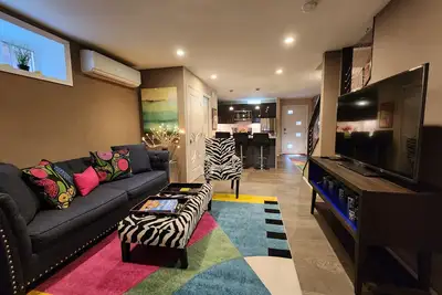 Image de Sanctuaire urbain sur Capitol Hill