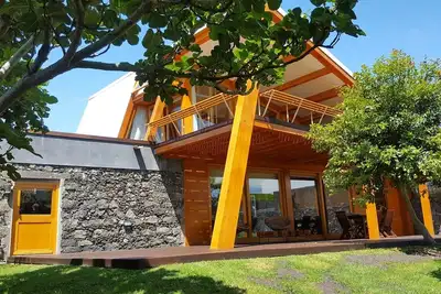 The Place - Maison de vacances Ponta Delgada - Rral555