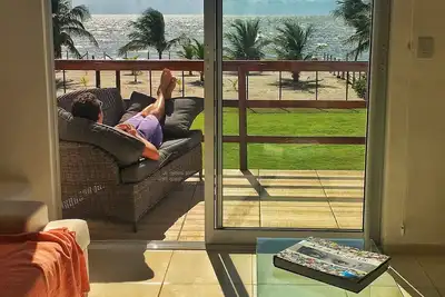 Image de Plage de Manga Verde 10: Sky et Beach ViewH