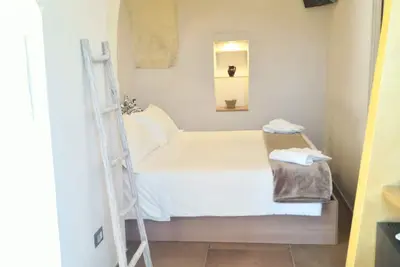 Image de La Casa Di Giò2 - Rione San Biagio, 9 Matera