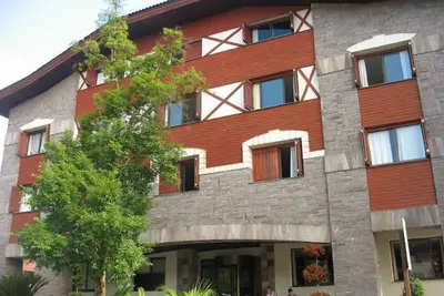Image de Appartement Alpenhaus Balcon 6 personnes - ap 301