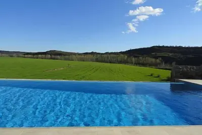 Image de Gîte La Torra de Ribelles pour 15 personnes