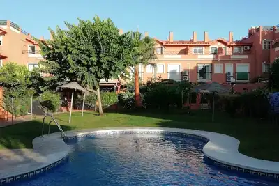 Image de Torremolinos Urbanisacion El Pinar De Montemar Appartement privé