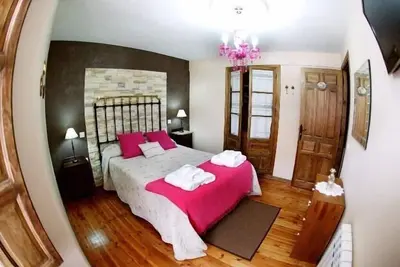 Image de Gîte Balconada de la Molinera pour 6 personnes