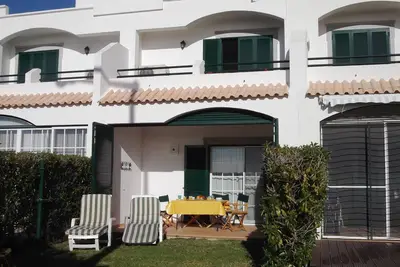 Image de \"Cabana da Ria\" Village de Cabanas de Tavira