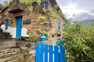 Image de Gîte Refúgio da Estrela pour 4 personnes