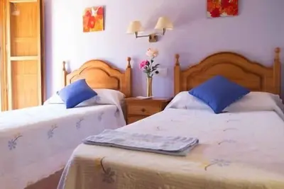 Image de Casa Javier pour 4 personnes
