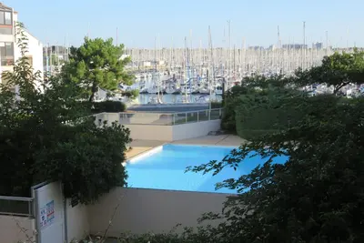 Image de 3* - Bel appart. /Lovely flat/Bonito apartamento/40 m2/Piscine/Swim. Pool/Piscina