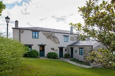 Image de Appartement rural El Cercado pour 2 personnes