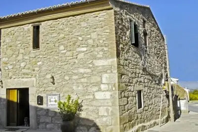 Image de Gîte Solaz del Ambroz pour 8 personnes