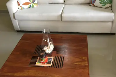 Image de Expérience confort loin de la maison