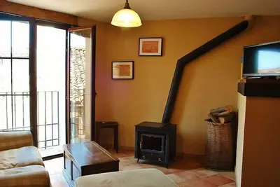 Image de Gîte Las Cuatro Calles y Rebollares pour 2 personnes