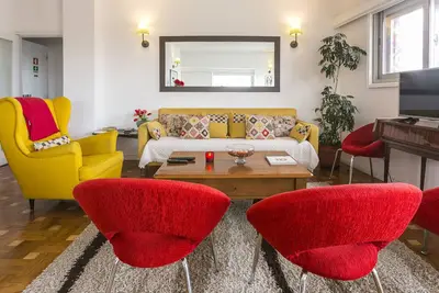 Image de Apart. Vintage 2-5 / 12 Personnes