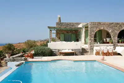 Image de Villa Martha par Jj Hospitality
