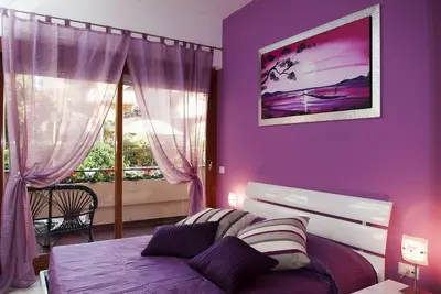 Image de Le Vatican Maison de vacances Casetta près du métro A wifi gratuit