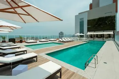 Image de Bel appartement haut standing Gonzaga