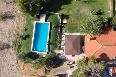 Image de Gîte rural (location complète) Finca El Relax pour 8 personnes