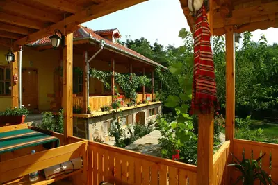 Image de Pelican Birding Lodge