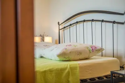 Image de Deux chambres à coucher appartement près de Split