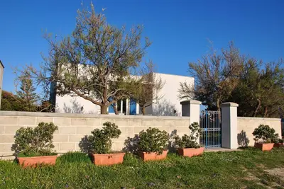 Image de Villa Mer Avec Jardin PRIVÉ