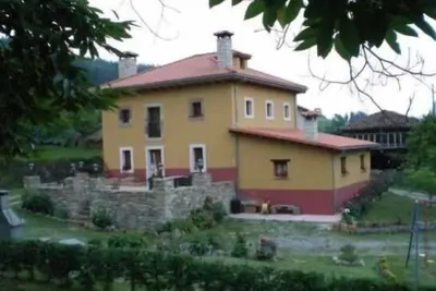 Image de Casa CapiĂłn pour 8 personnes