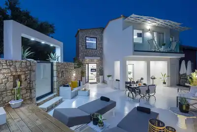 Image de Dion Suite & Spa, Zakynthos Grèce