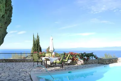 Image de Villa Vista Splendida - Agios Nikitas