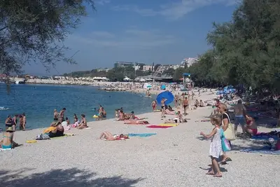 Image de Appartement à Split, , bonbons près de la plage, ,