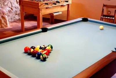 Image de Casa Rural La Fuente pour 10 personnes