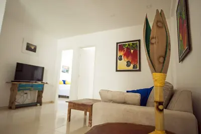 Manga Verde Beach 07: Beauté cachée H