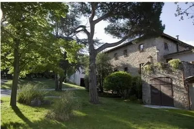 Image de Country house (full rental) - Casa de los Campos for 4 people