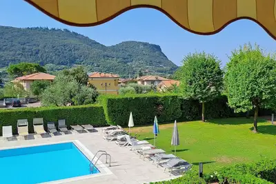 Image de Krissi House - Garda - Maison de vacances en famille