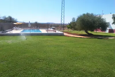 Image de Gîte Santa Catalina pour 11 personnes