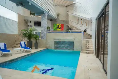 Image de Royale Mansion Panama