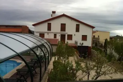 Image de Casa Rural Refugio La Covatilla I, Ii, Iii y Iv*** pour 8 personnes