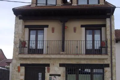 Gîte El Mirador de la Pinilla pour 10 personnes