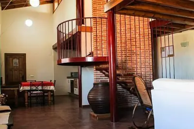 Image de Casa Rural La Cilla pour 4 personnes