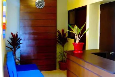 Image de Appartements Algabe - Studio 3
