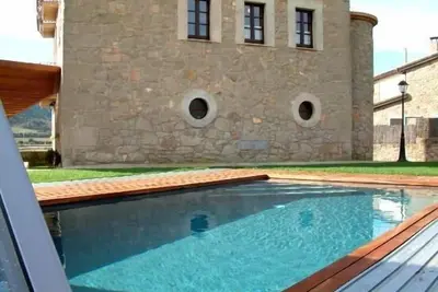 Image de Maison Cal Pairot - Piscine Couverte CLIMATISÉE