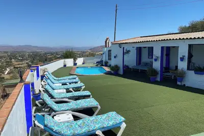 Maison Rurale Los Erales
