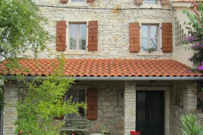 Image de Adri House - Maison de famille en pierre rénovée