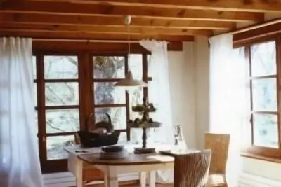 Image de Las casas del Palomar pour 8 personnes