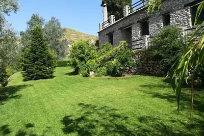 Image de Gîte Cortijo Bancal de los Pérez pour 6 personnes