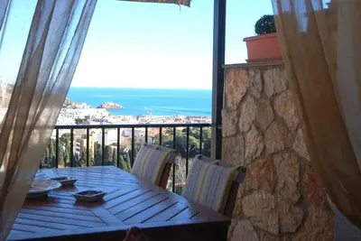 Image de Sea views apartment pool in Sa Gabarra