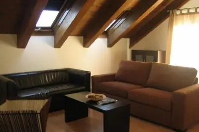 Image de Penthouse 8 people in Laspuna Pyrenees