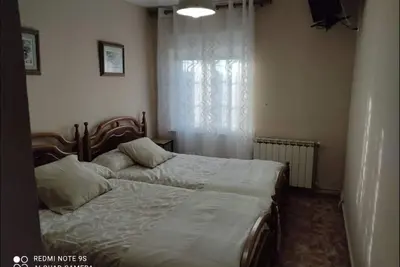 Image de Appartement pour 4/6 personnes