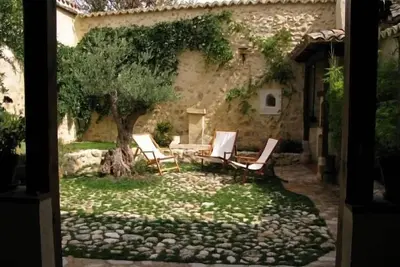 Image de Gîte La Carpintería pour 19 personnes